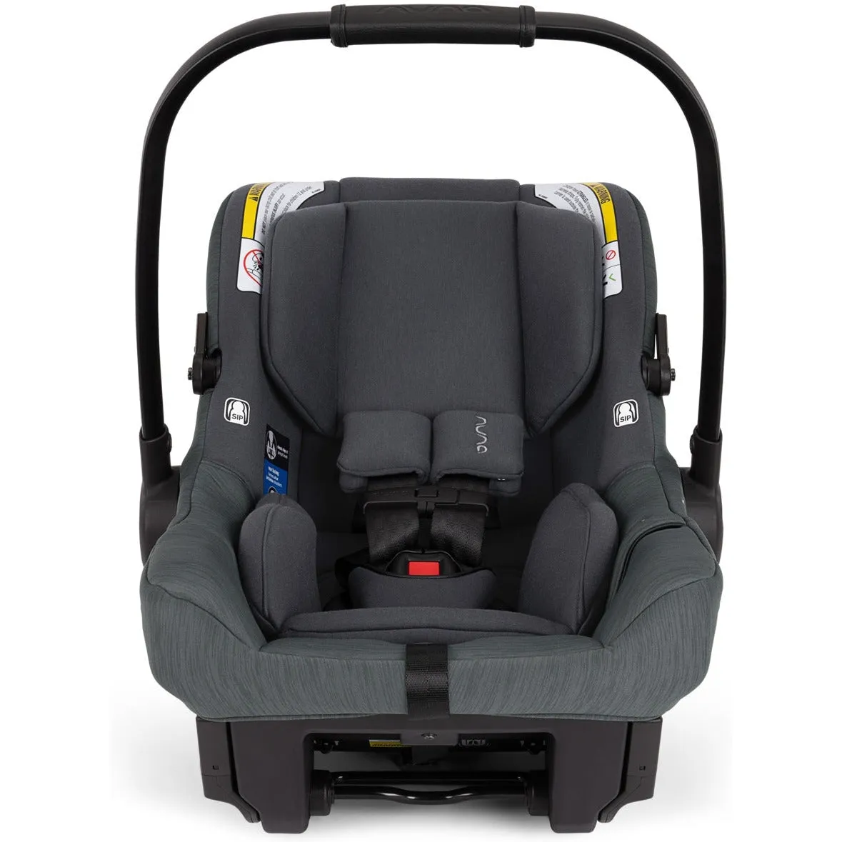 Nuna TRIV Next Stroller   Pipa Urbn Travel System