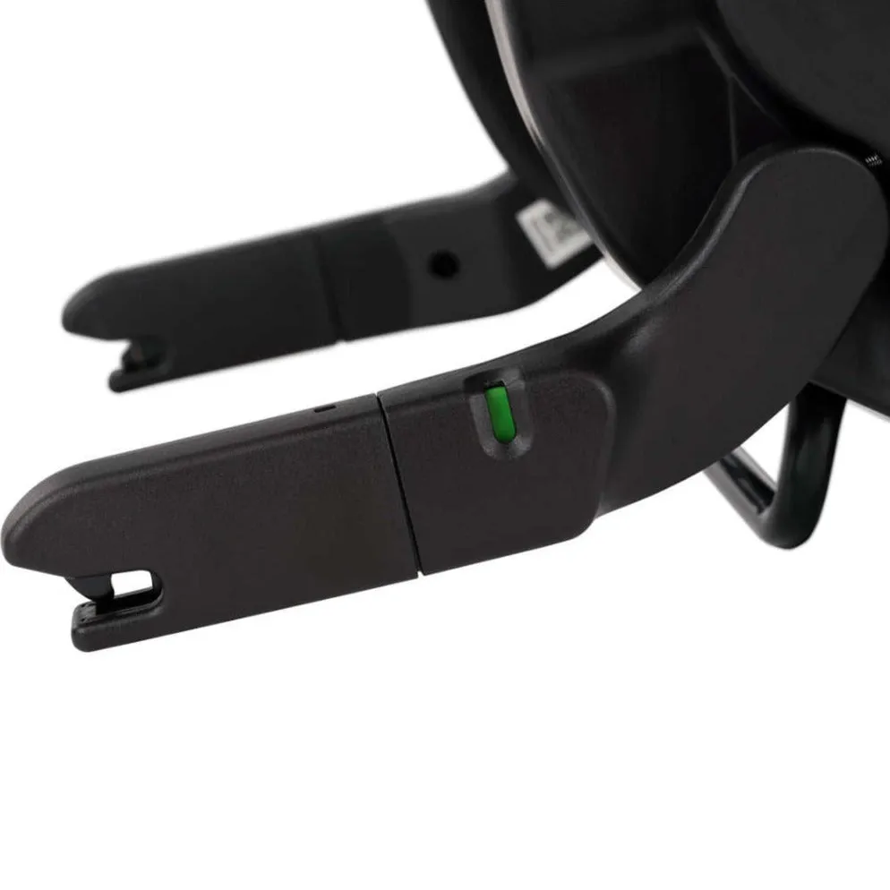 Nuna TRIV Next Stroller   Pipa Urbn Travel System