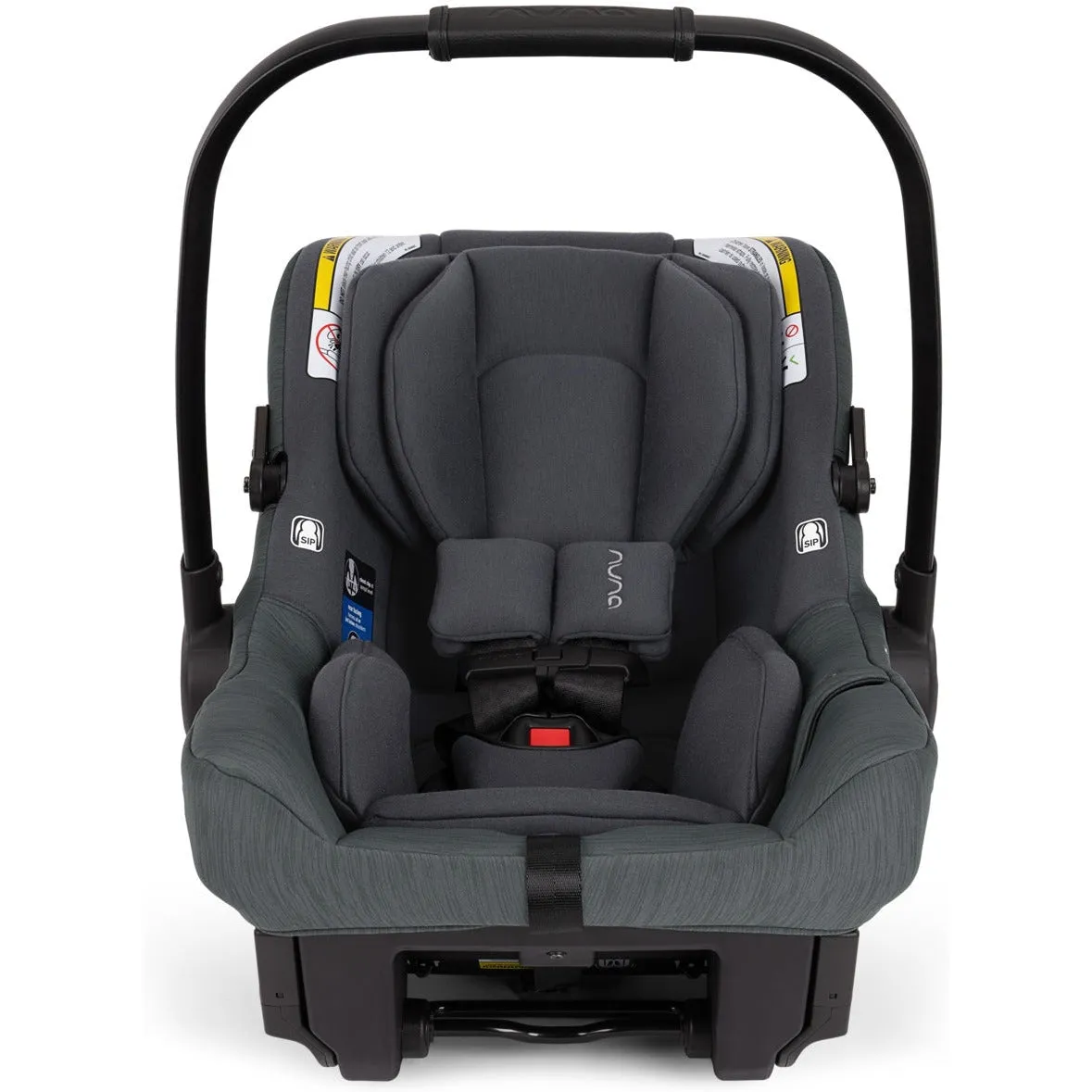 Nuna TRIV Next Stroller   Pipa Urbn Travel System