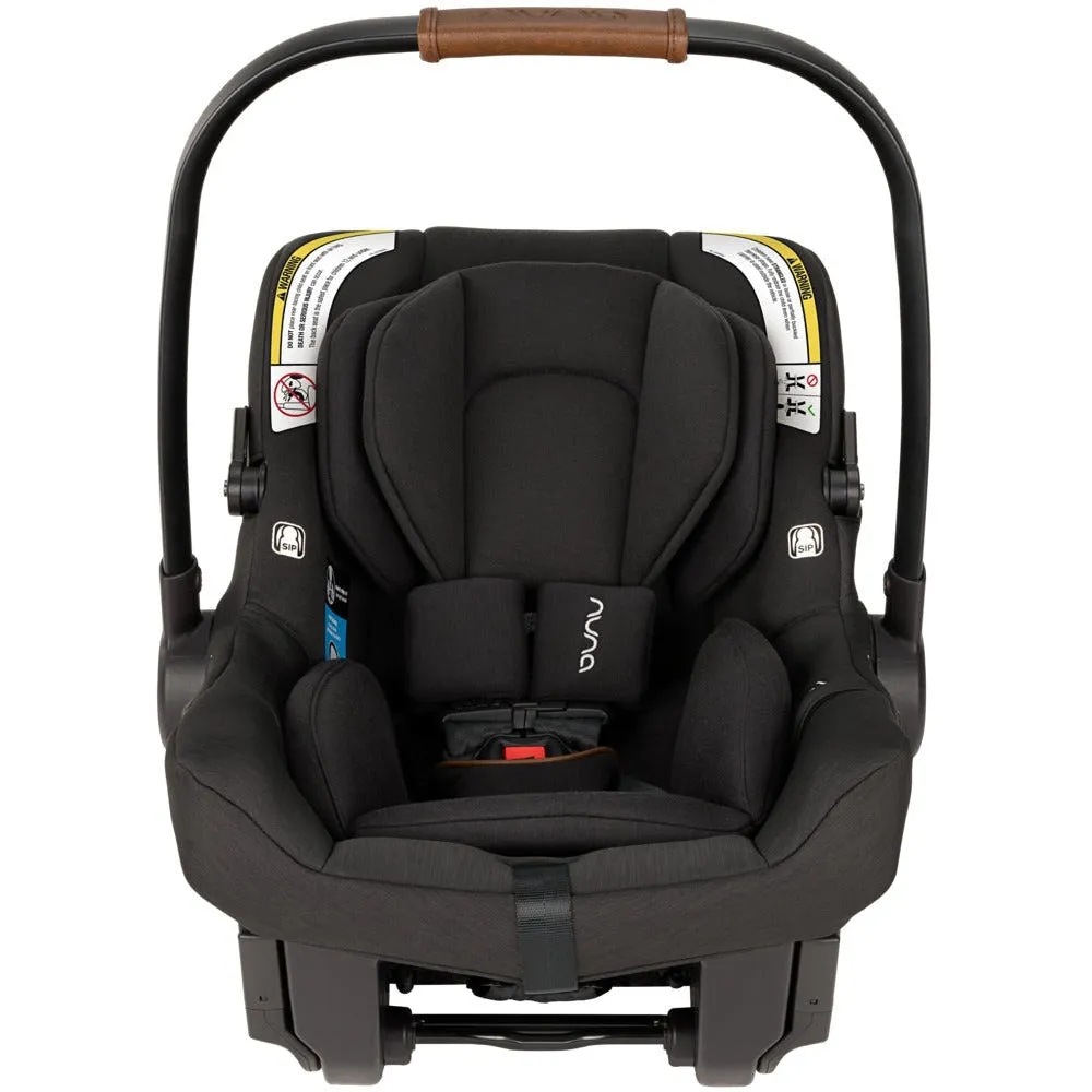 Nuna TRIV Next Stroller   Pipa Urbn Travel System