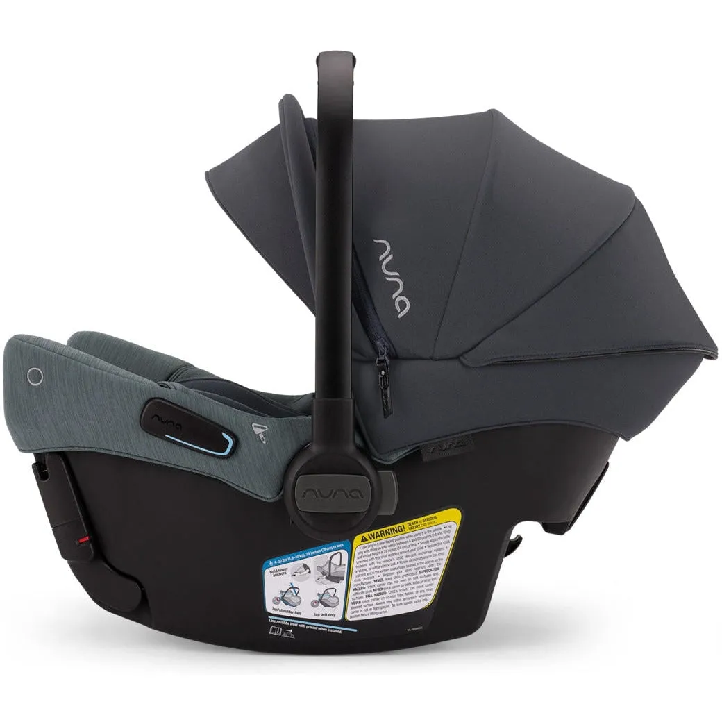 Nuna TRIV Next Stroller   Pipa Urbn Travel System