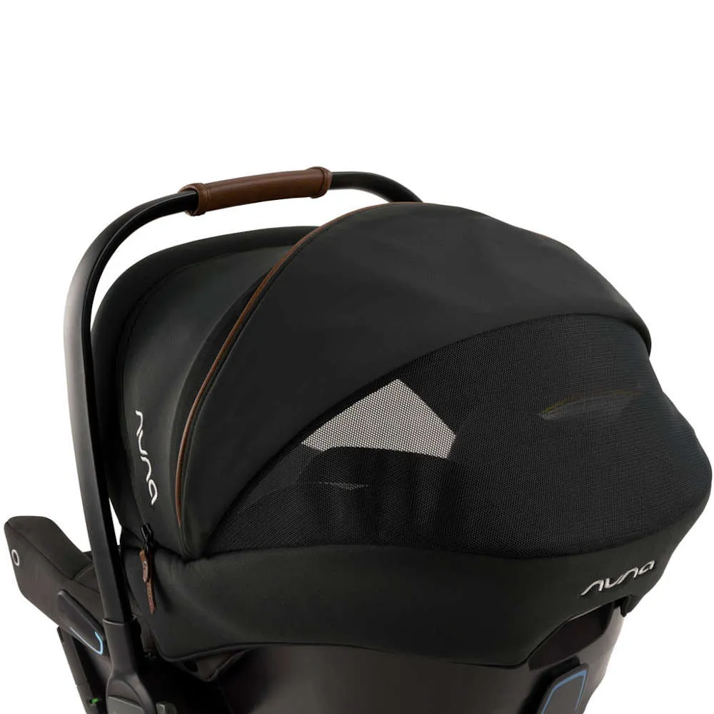 Nuna TRIV Next Stroller   Pipa Urbn Travel System