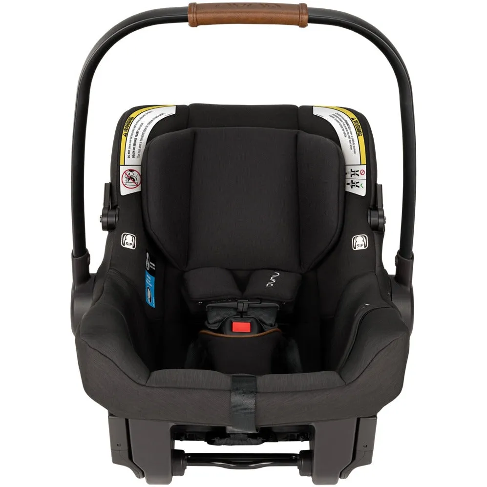 Nuna TRIV Next Stroller   Pipa Urbn Travel System