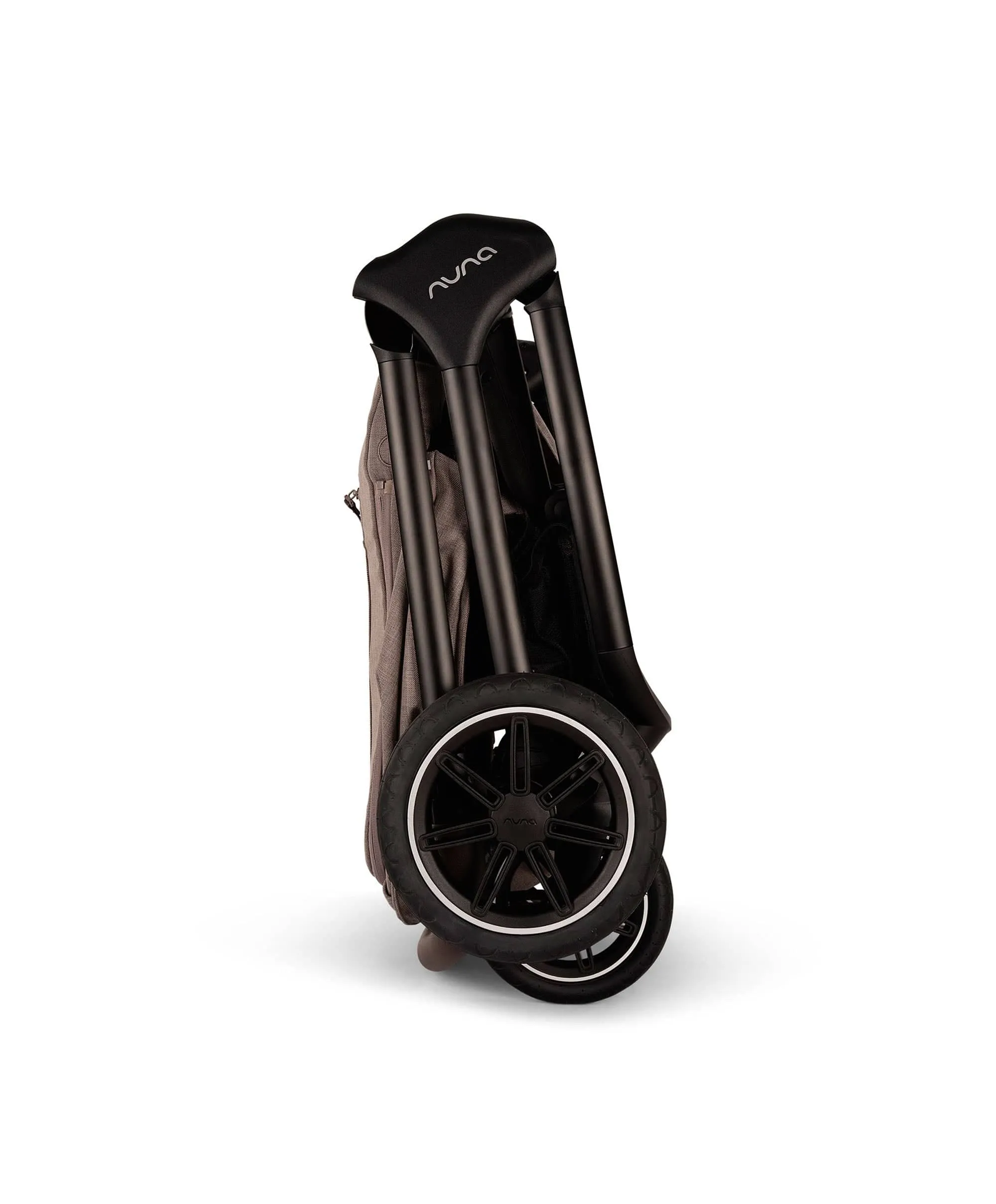 Nuna TRIV Next Urbn Pushchair Bundle with PIPA Urbn Car Seat - Cedar