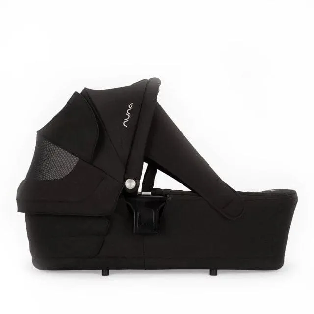 Nuna TRIV Next URBN Travel System - Caviar