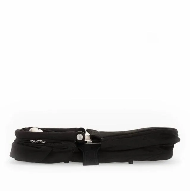 Nuna TRIV Next URBN Travel System - Caviar
