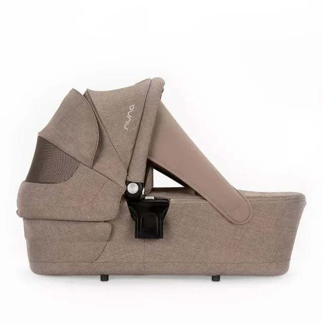 Nuna TRIV Next URBN Travel System - Cedar