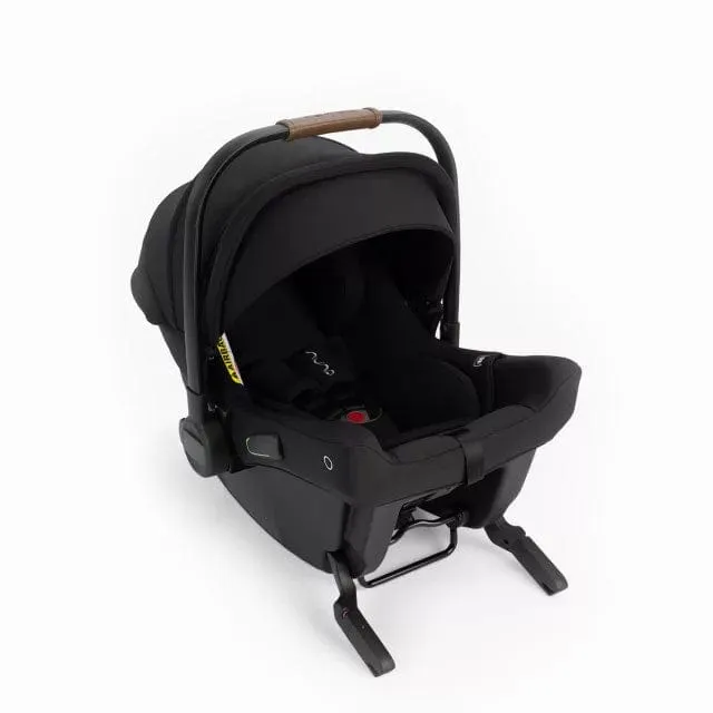 Nuna TRIV Next URBN Travel System - Cedar
