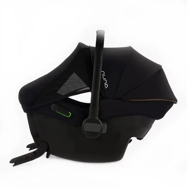 Nuna TRIV Next URBN Travel System - Cedar