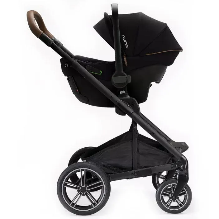 Nuna TRIV Next URBN Travel System - Cedar