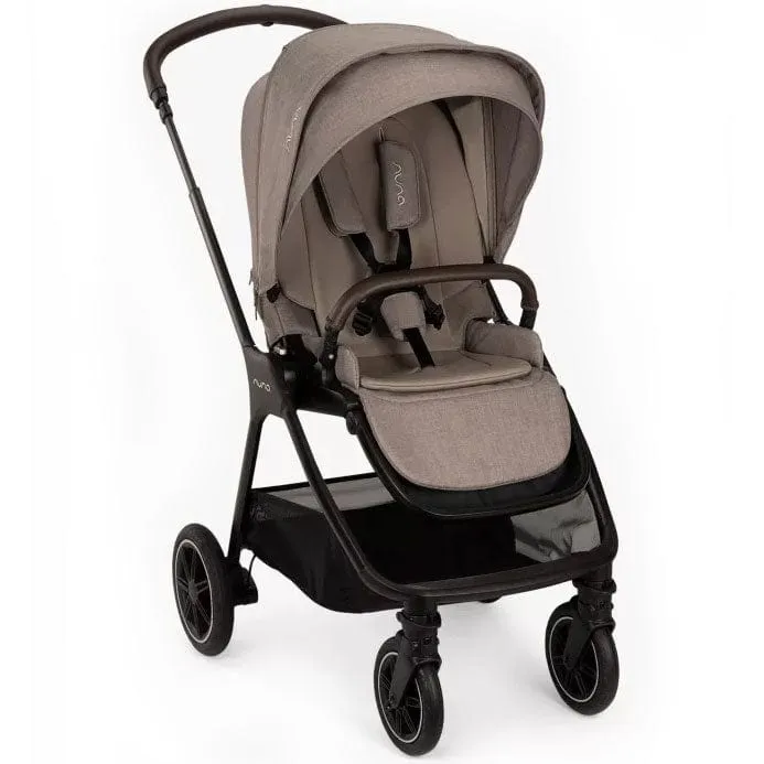 Nuna TRIV Next URBN Travel System - Cedar