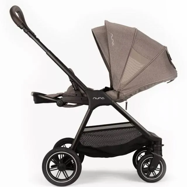 Nuna TRIV Next URBN Travel System - Cedar