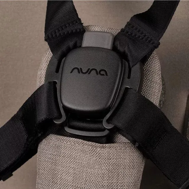 Nuna TRIV Next URBN Travel System - Cedar