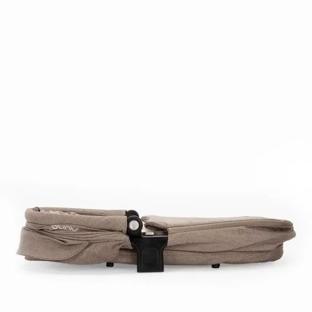 Nuna TRIV Next URBN Travel System - Cedar