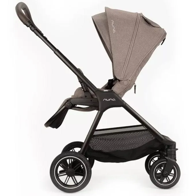 Nuna TRIV Next URBN Travel System - Cedar