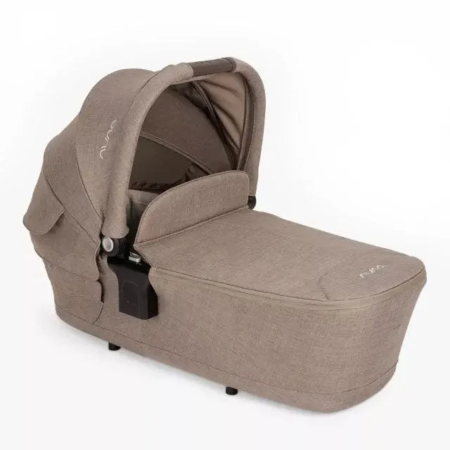 Nuna TRIV Next URBN Travel System - Cedar