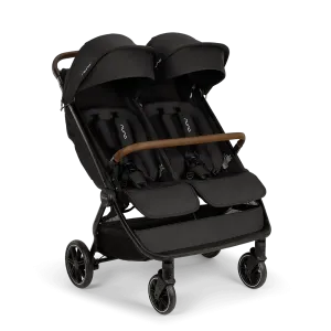 Nuna Trvl Dubl (double stroller)