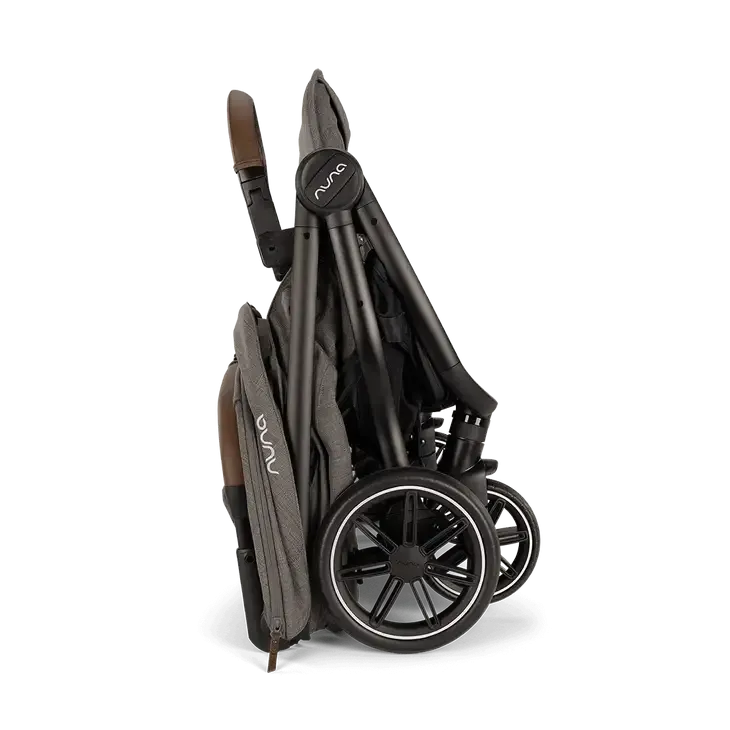 Nuna Trvl Dubl (double stroller)