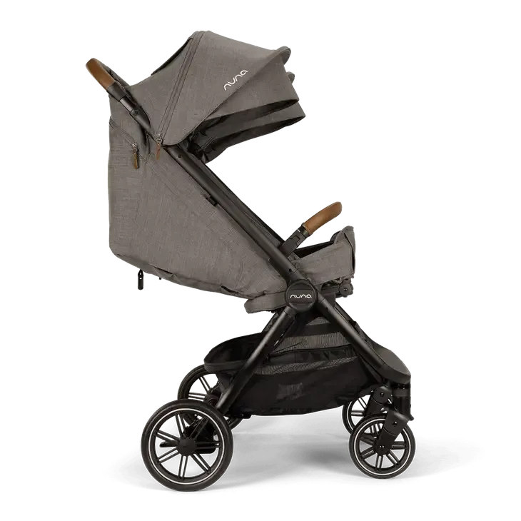 Nuna Trvl Dubl (double stroller)
