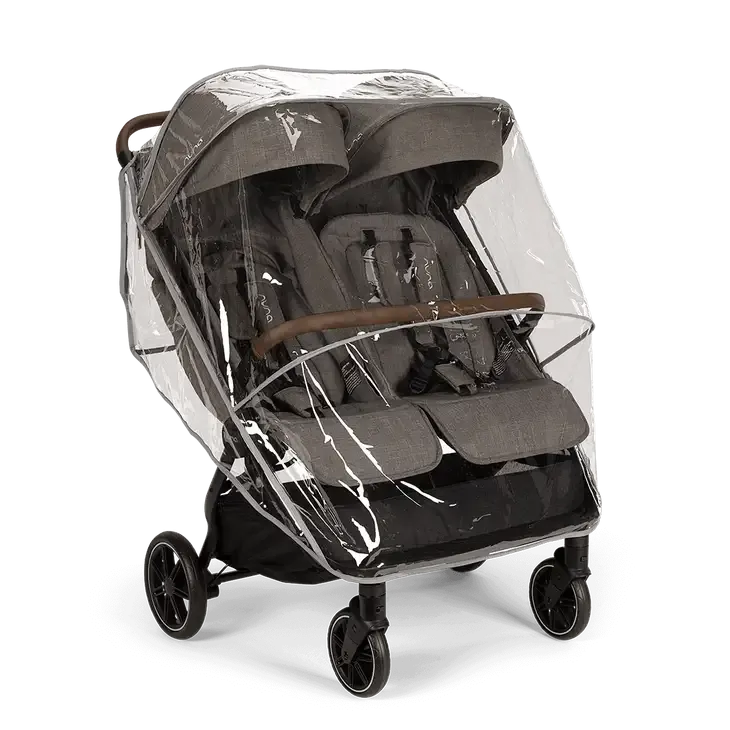 Nuna Trvl Dubl (double stroller)