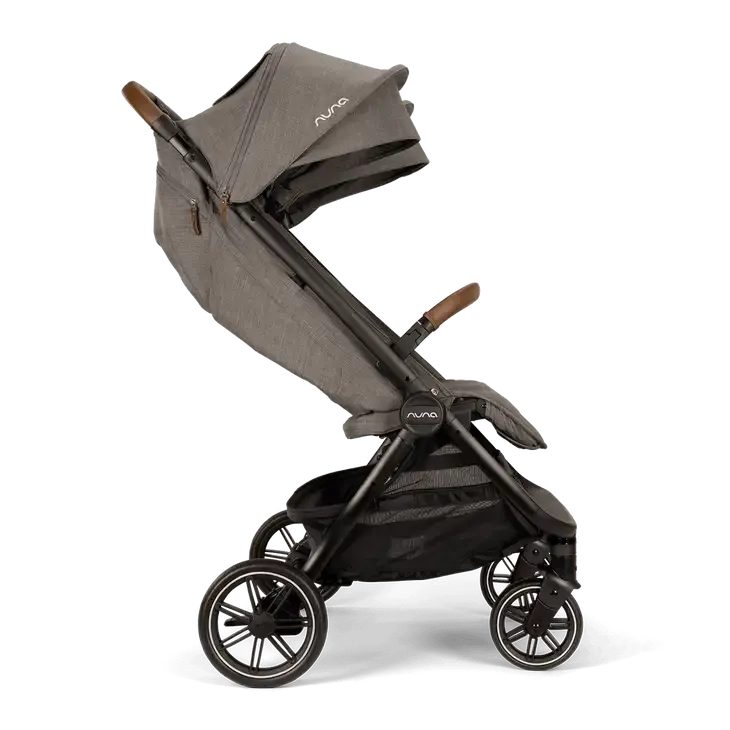 Nuna Trvl Dubl (double stroller)