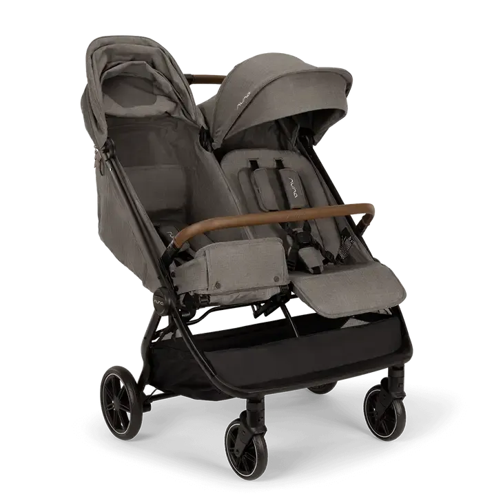 Nuna Trvl Dubl (double stroller)