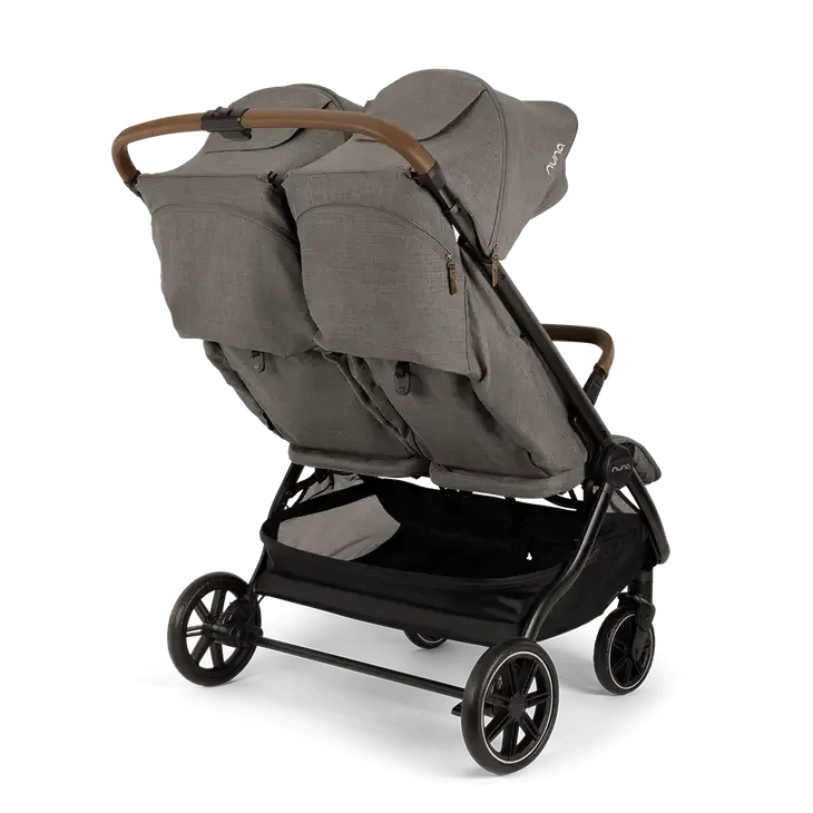 Nuna Trvl Dubl (double stroller)