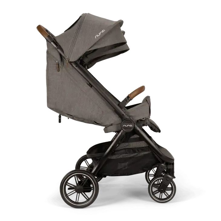 Nuna Trvl Dubl (double stroller)