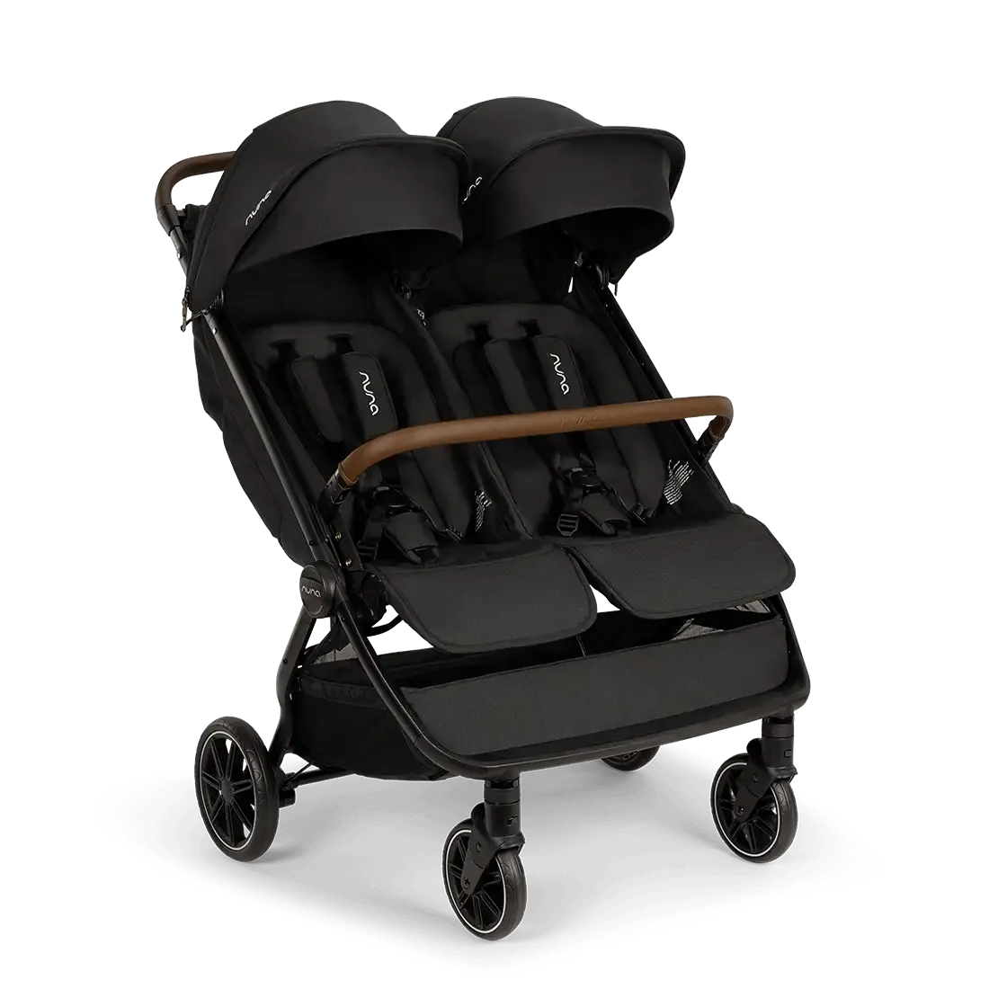 Nuna Trvl Dubl (double stroller)