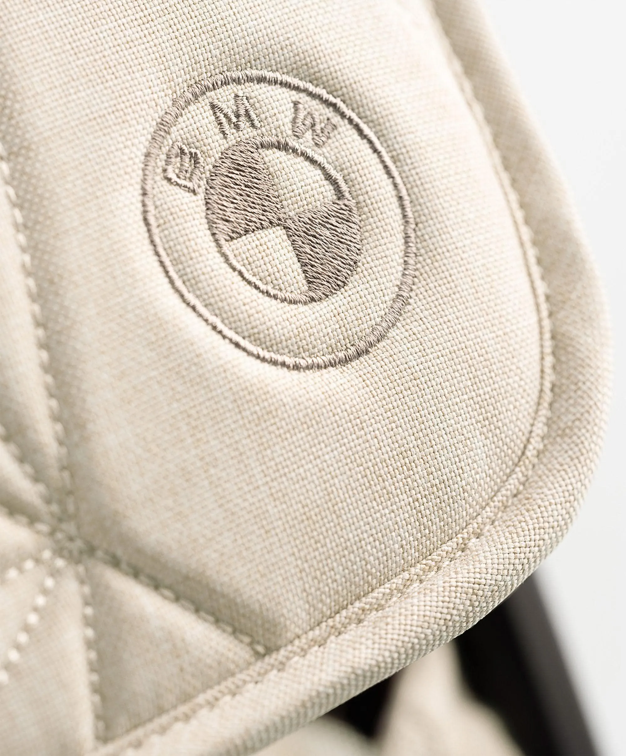 Nuna TRVL lx BMW Pushchair - Mica