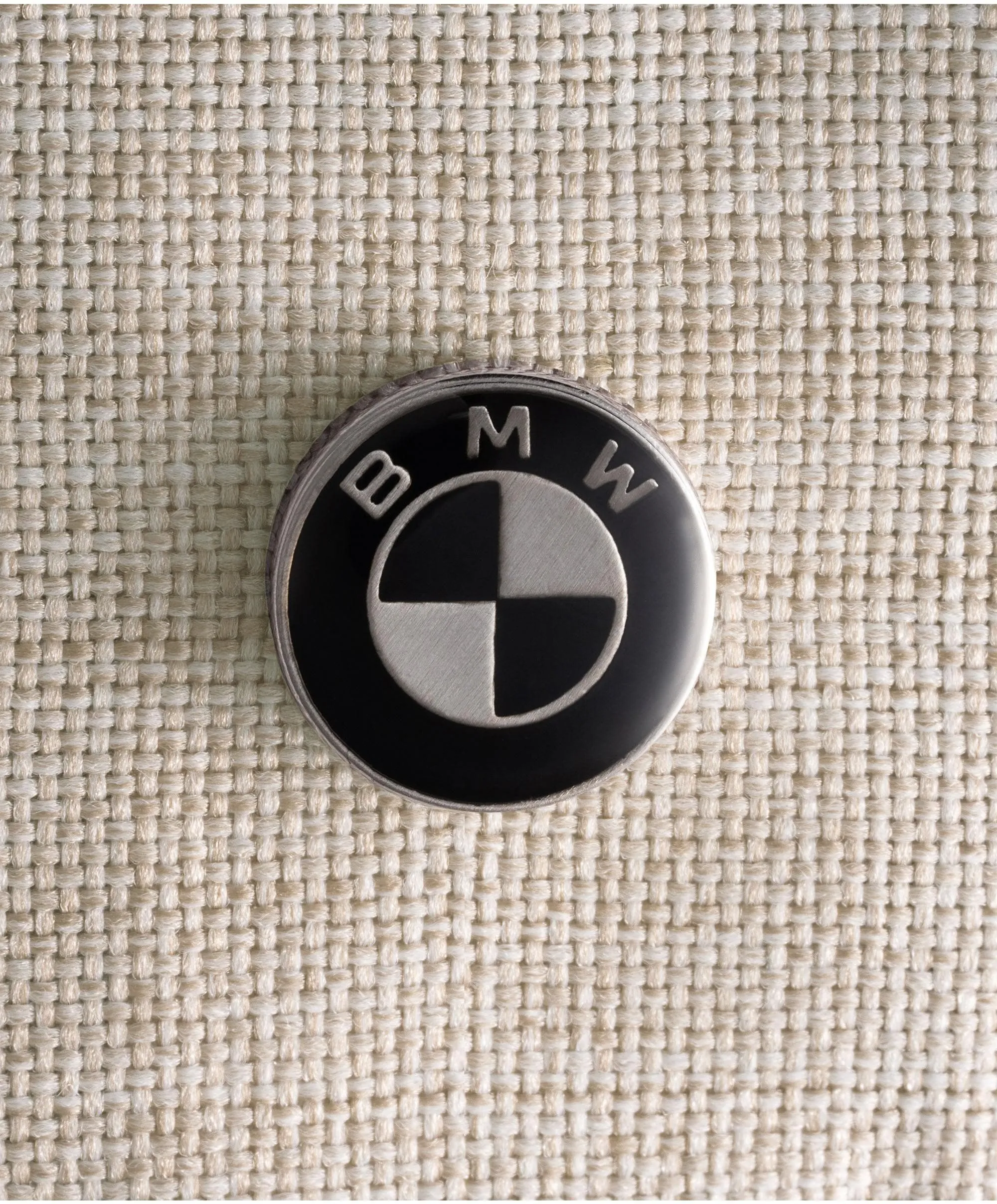 Nuna TRVL lx BMW Pushchair - Mica