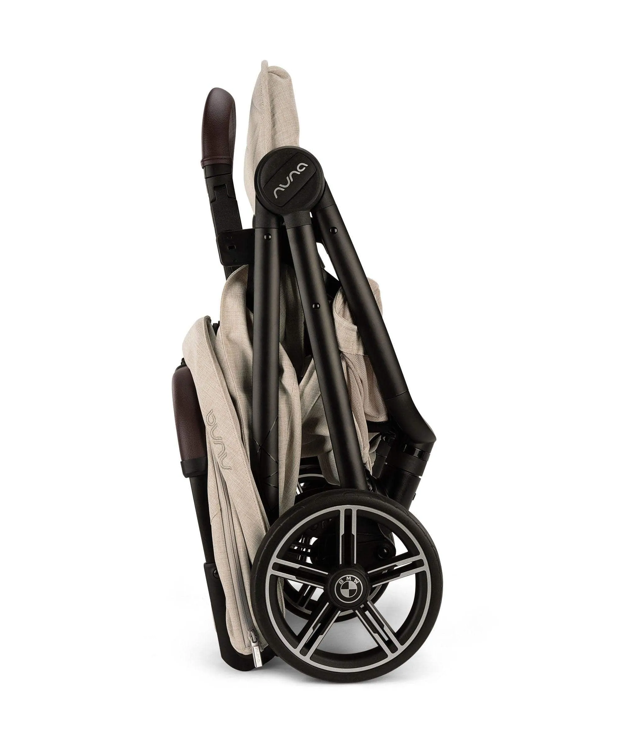 Nuna TRVL lx BMW Pushchair - Mica