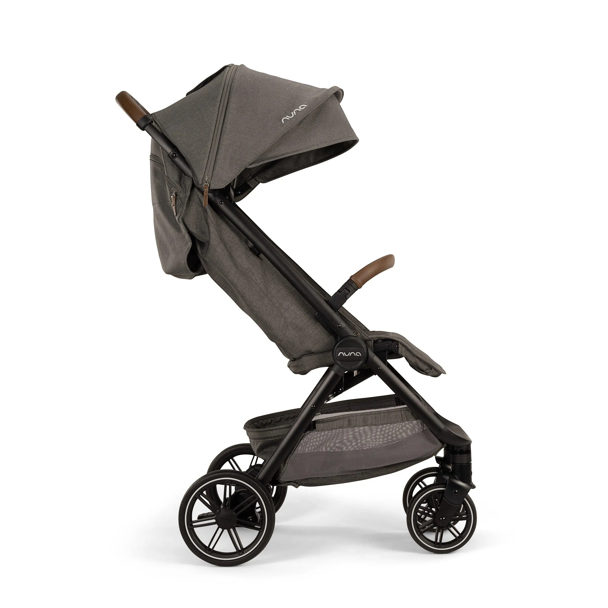 Nuna TRVL LX   PIPA URBN Travel System
