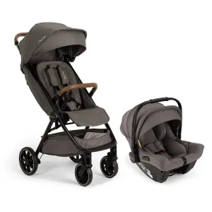 Nuna TRVL LX   PIPA URBN Travel System