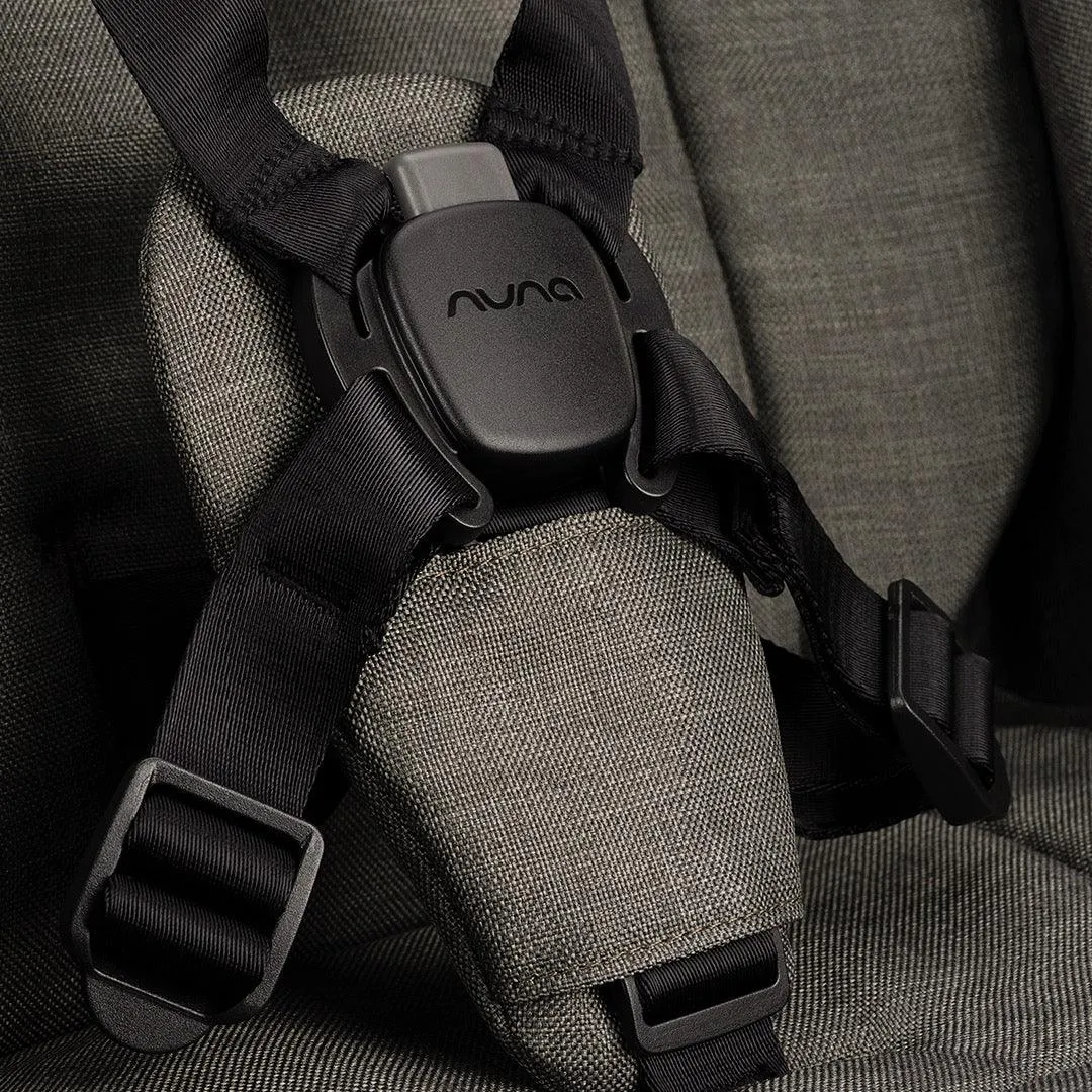 Nuna TRVL LX   PIPA URBN Travel System
