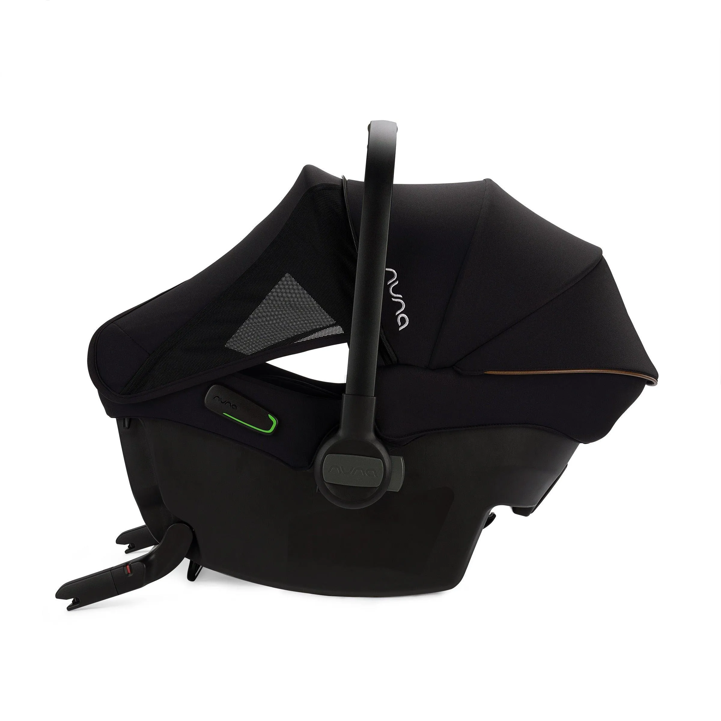 Nuna TRVL LX   PIPA URBN Travel System