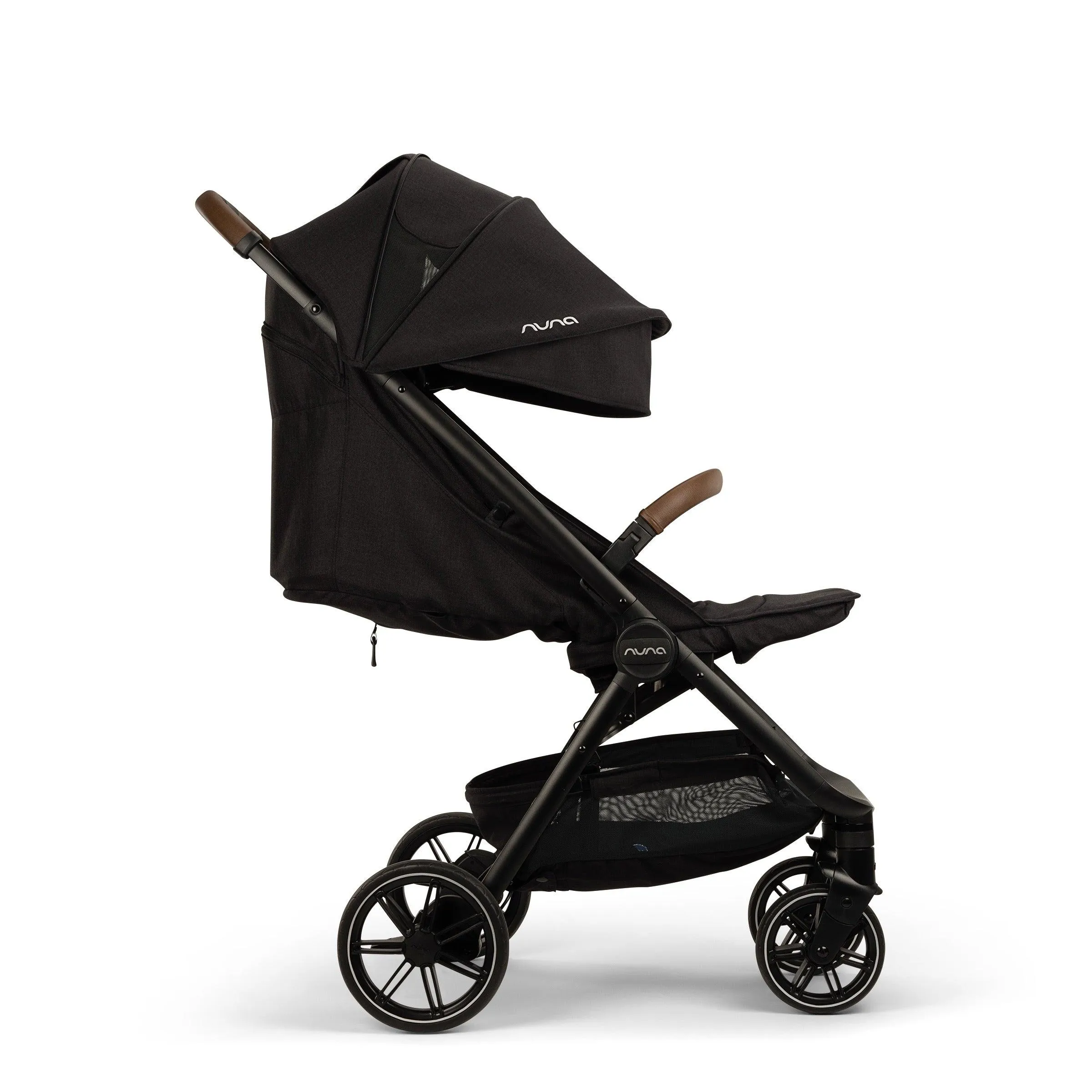 Nuna TRVL LX   PIPA URBN Travel System