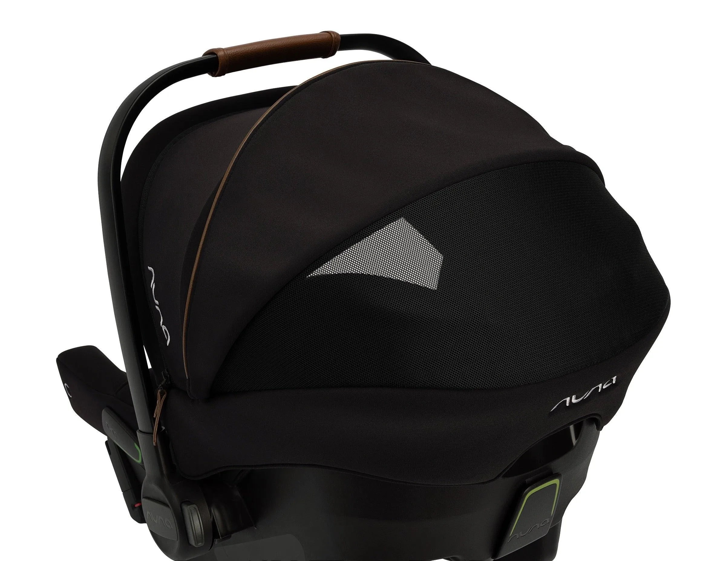Nuna TRVL LX   PIPA URBN Travel System