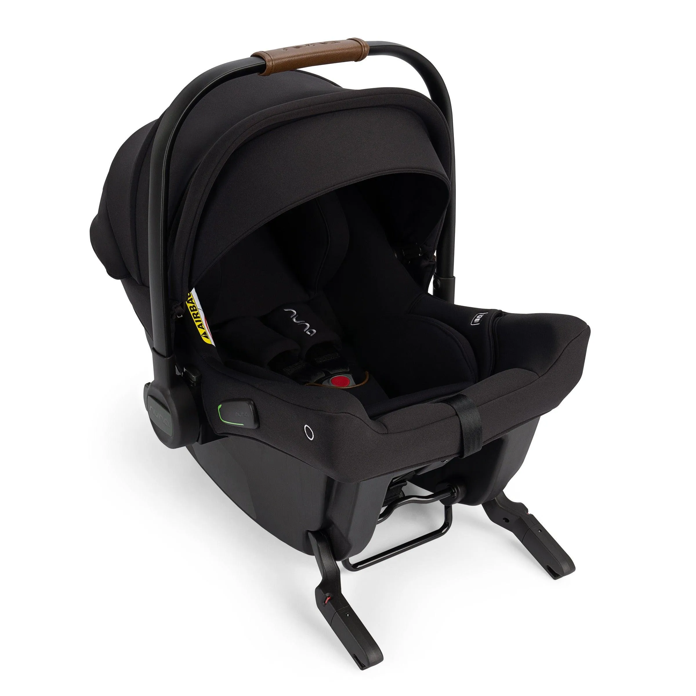 Nuna TRVL LX   PIPA URBN Travel System