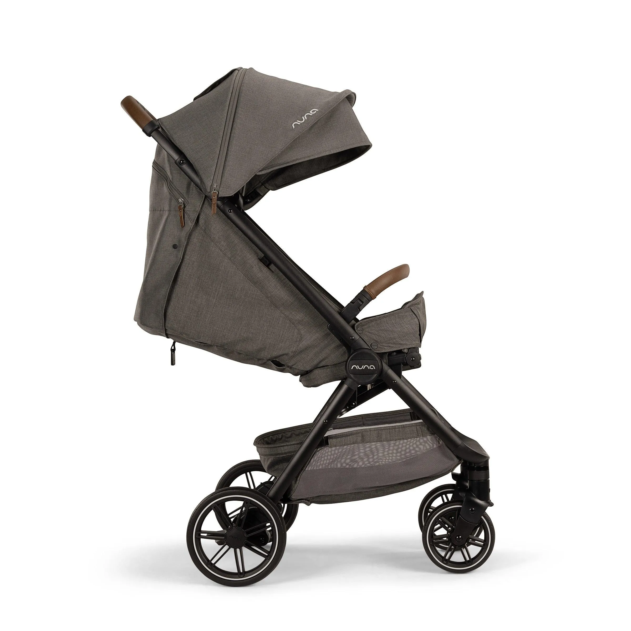 Nuna TRVL LX   PIPA URBN Travel System