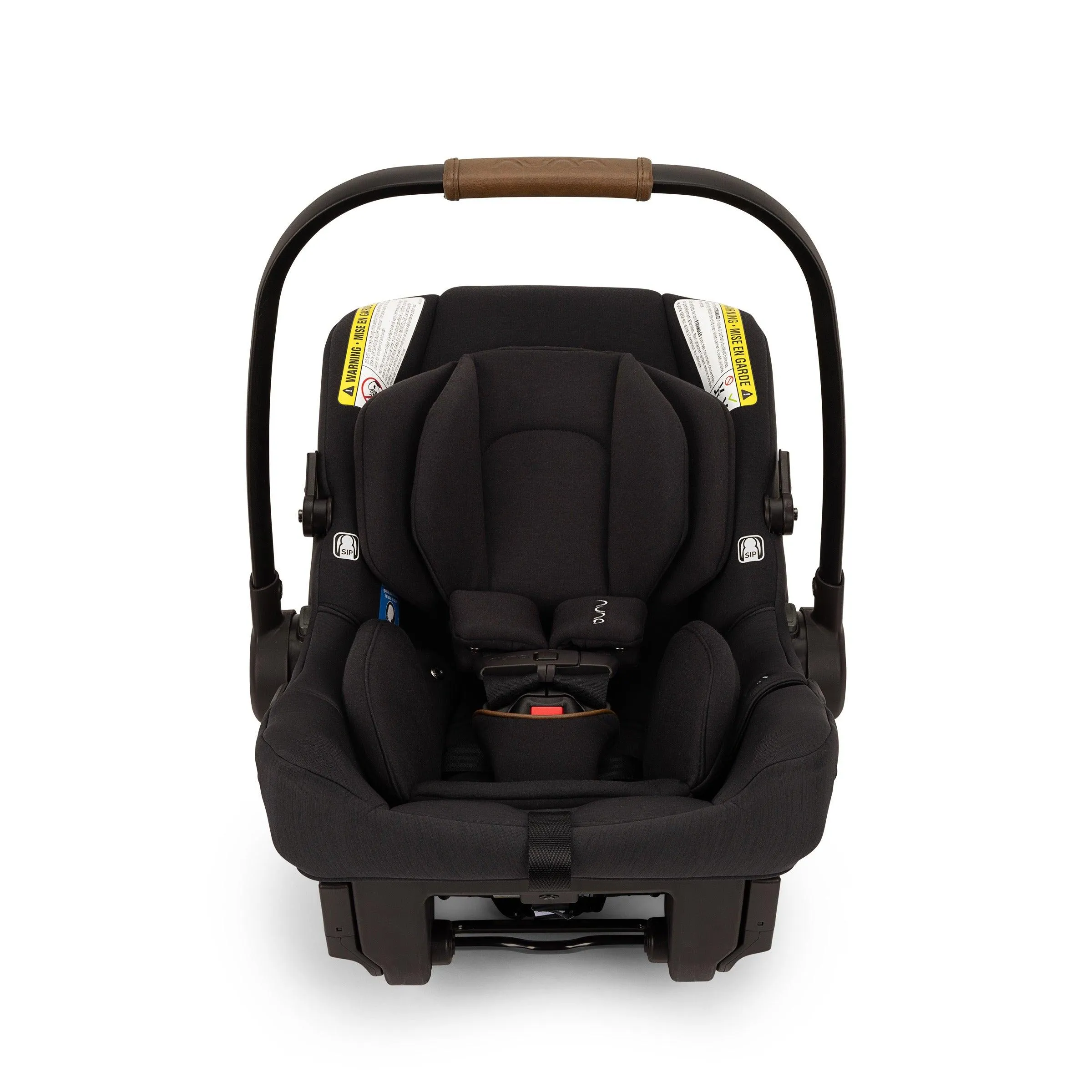 Nuna TRVL LX   PIPA URBN Travel System