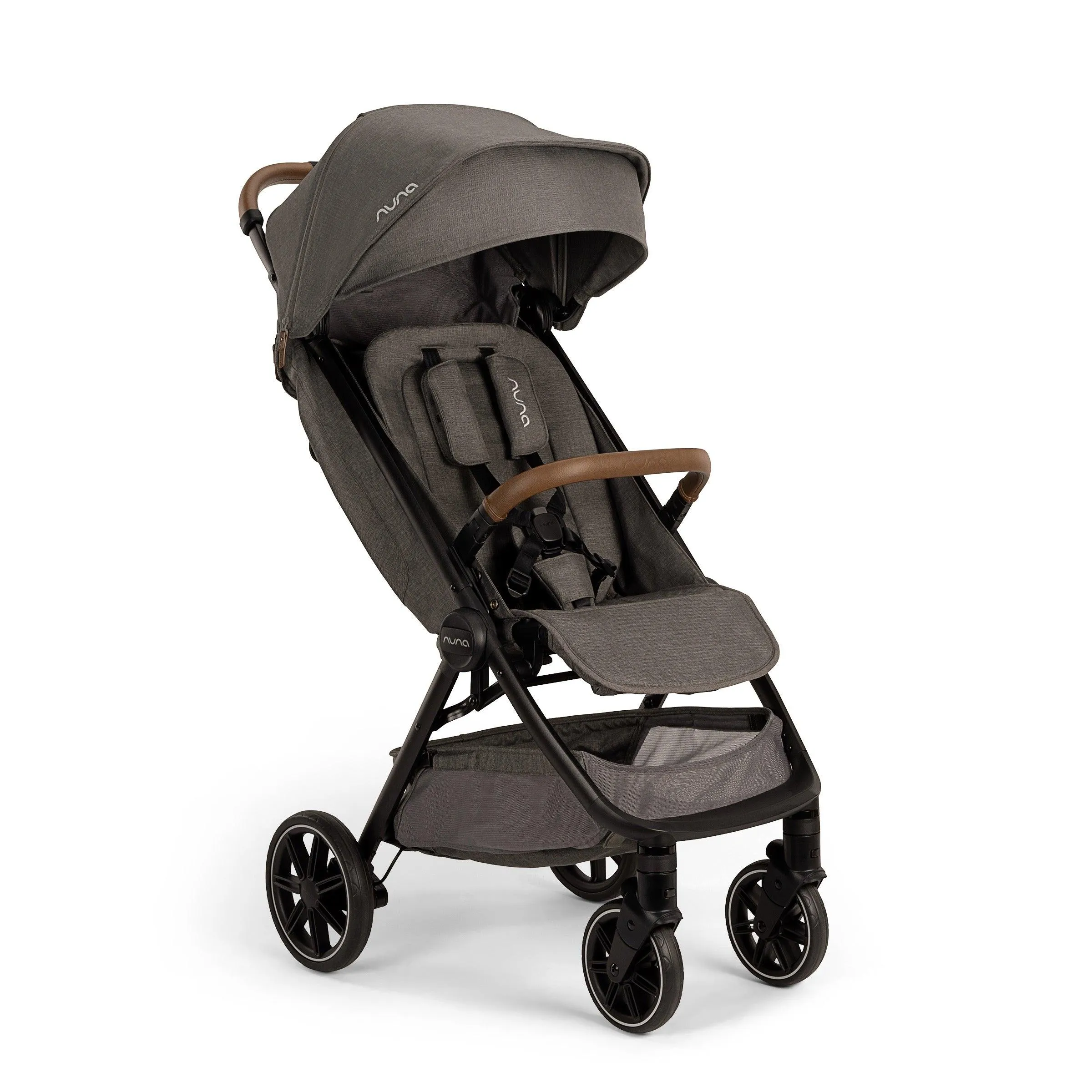 Nuna TRVL LX   PIPA URBN Travel System