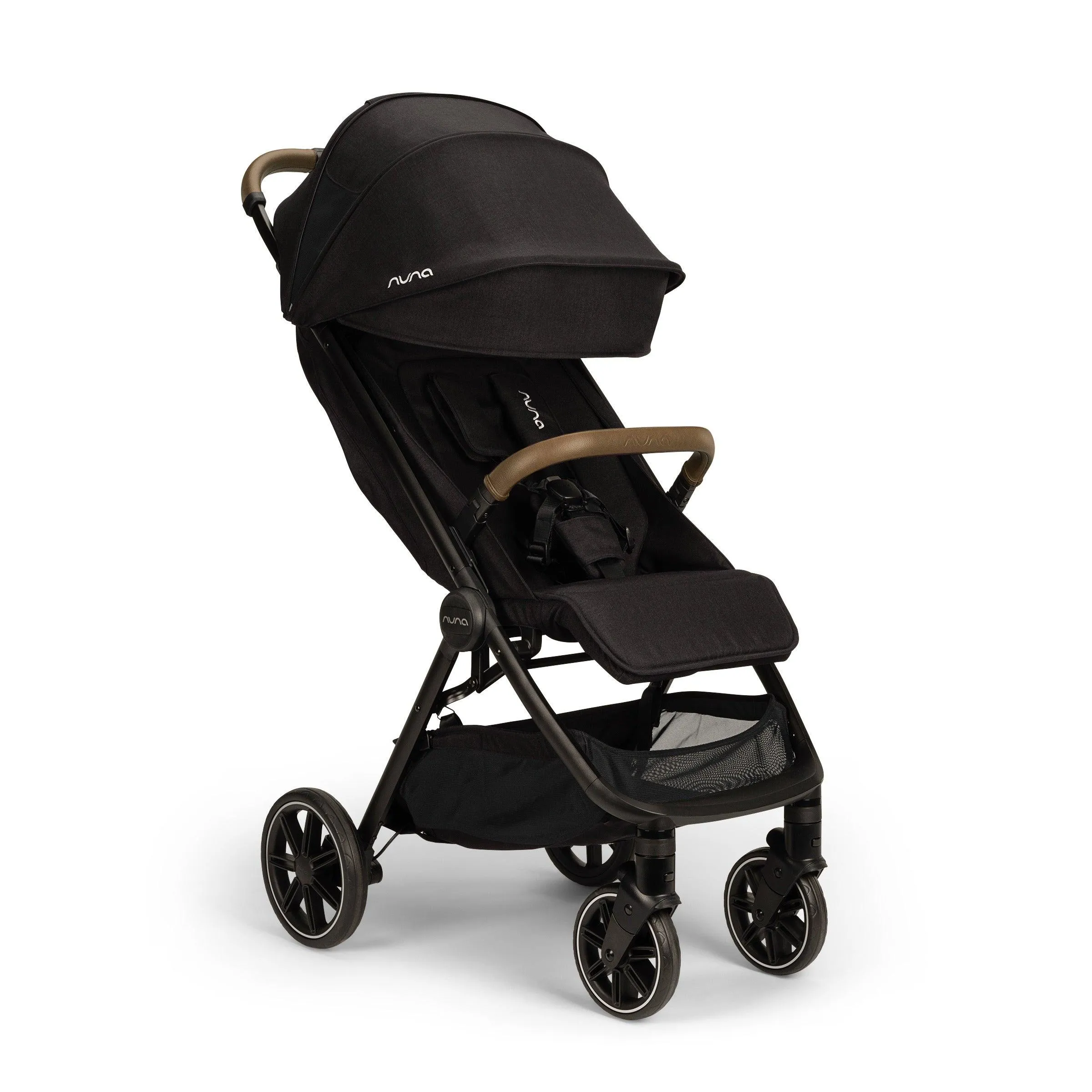 Nuna TRVL LX   PIPA URBN Travel System