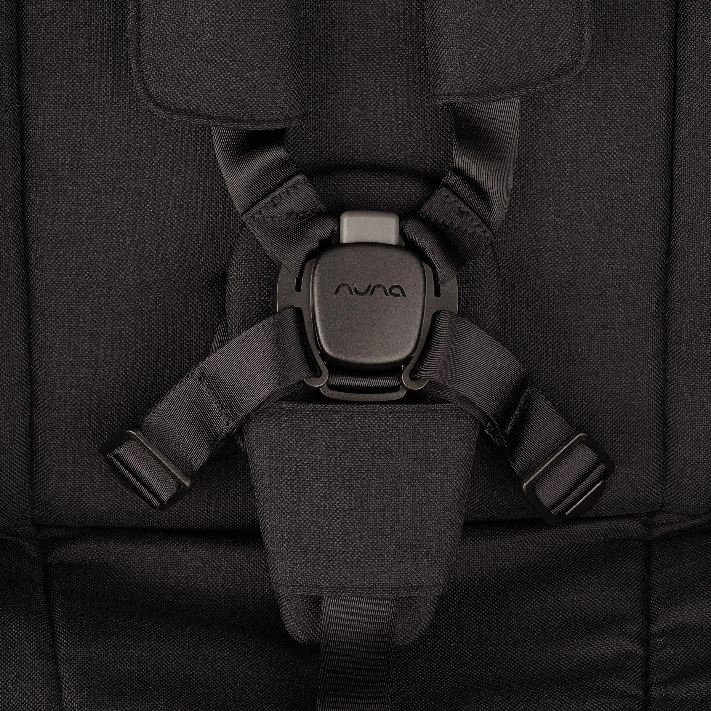 Nuna TRVL LX   PIPA URBN Travel System