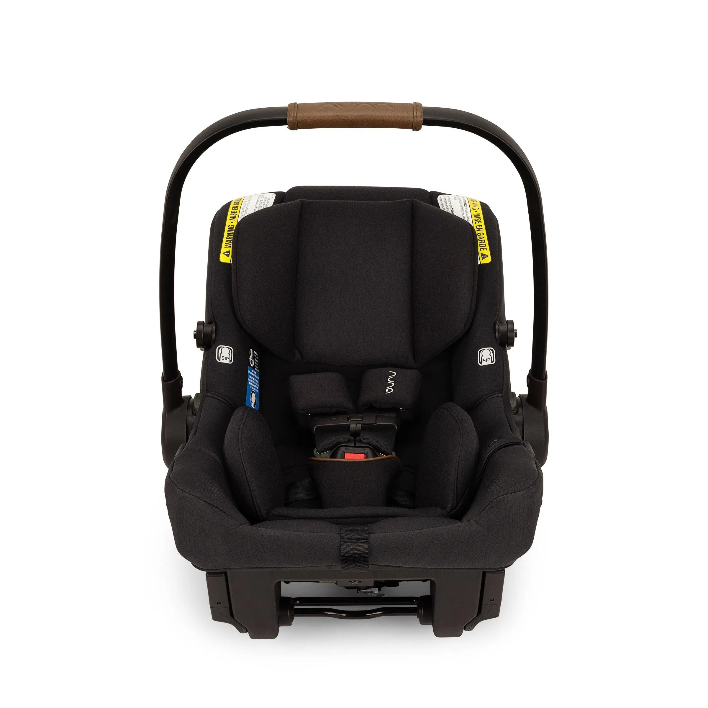Nuna TRVL LX   PIPA URBN Travel System
