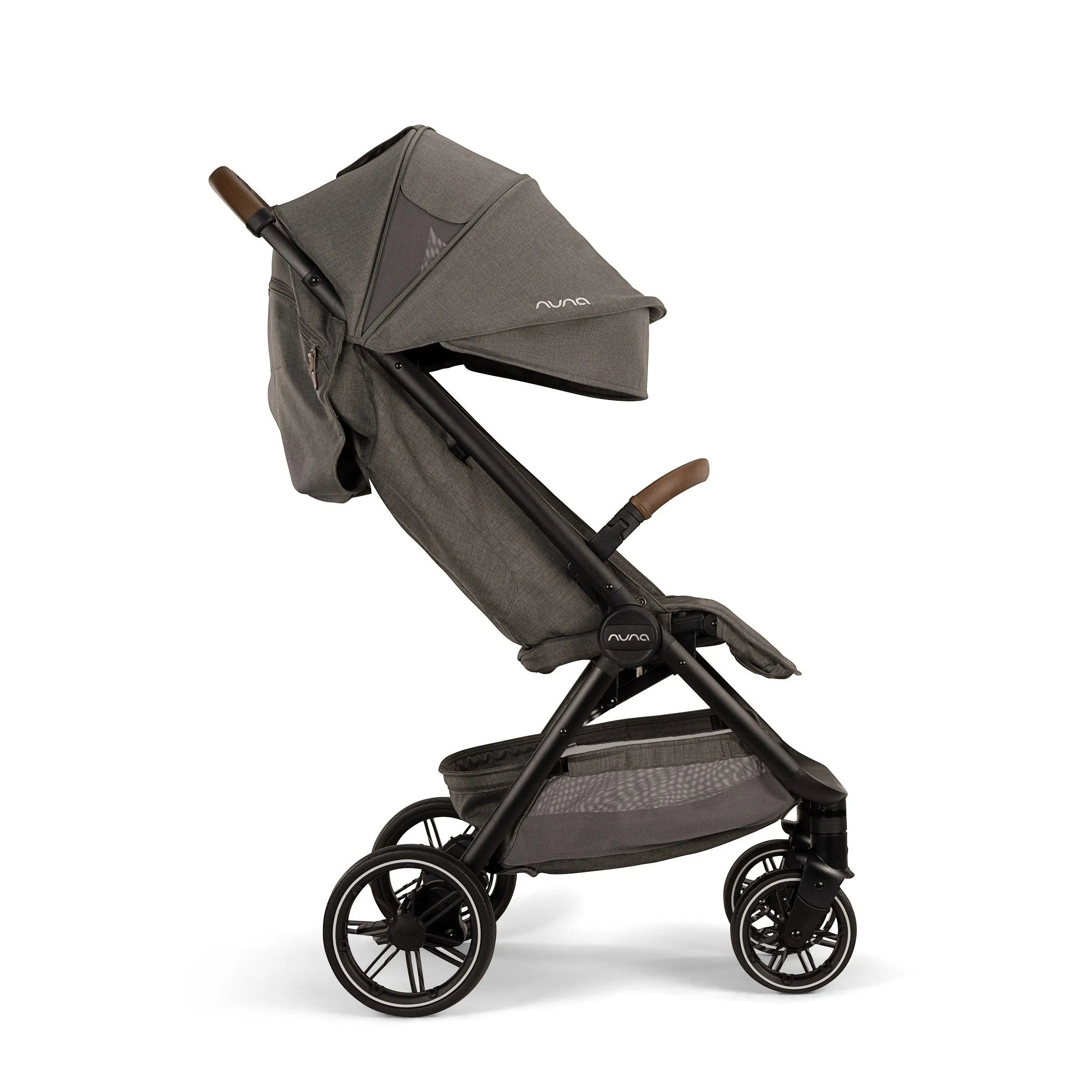 Nuna TRVL LX   PIPA URBN Travel System