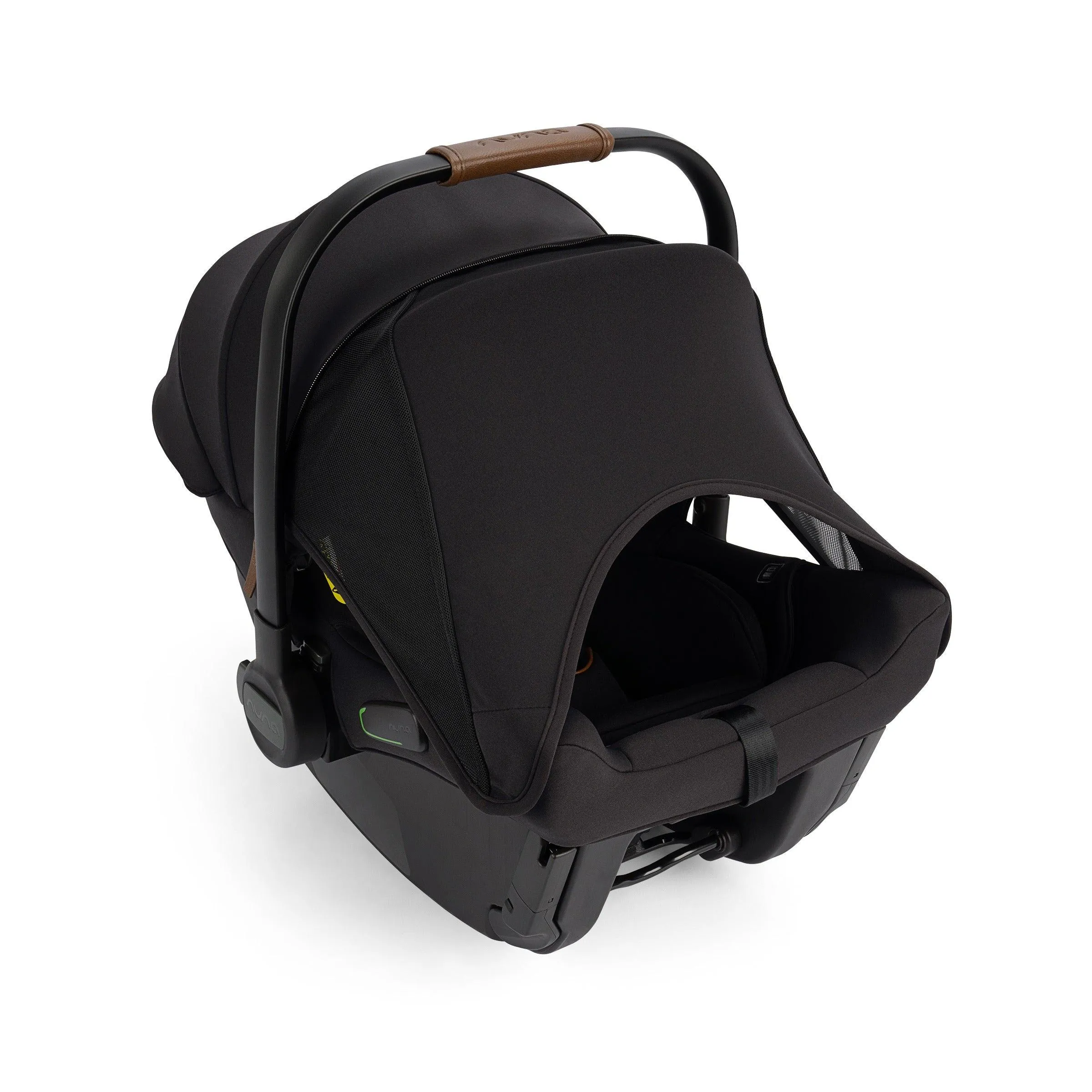 Nuna TRVL LX   PIPA URBN Travel System