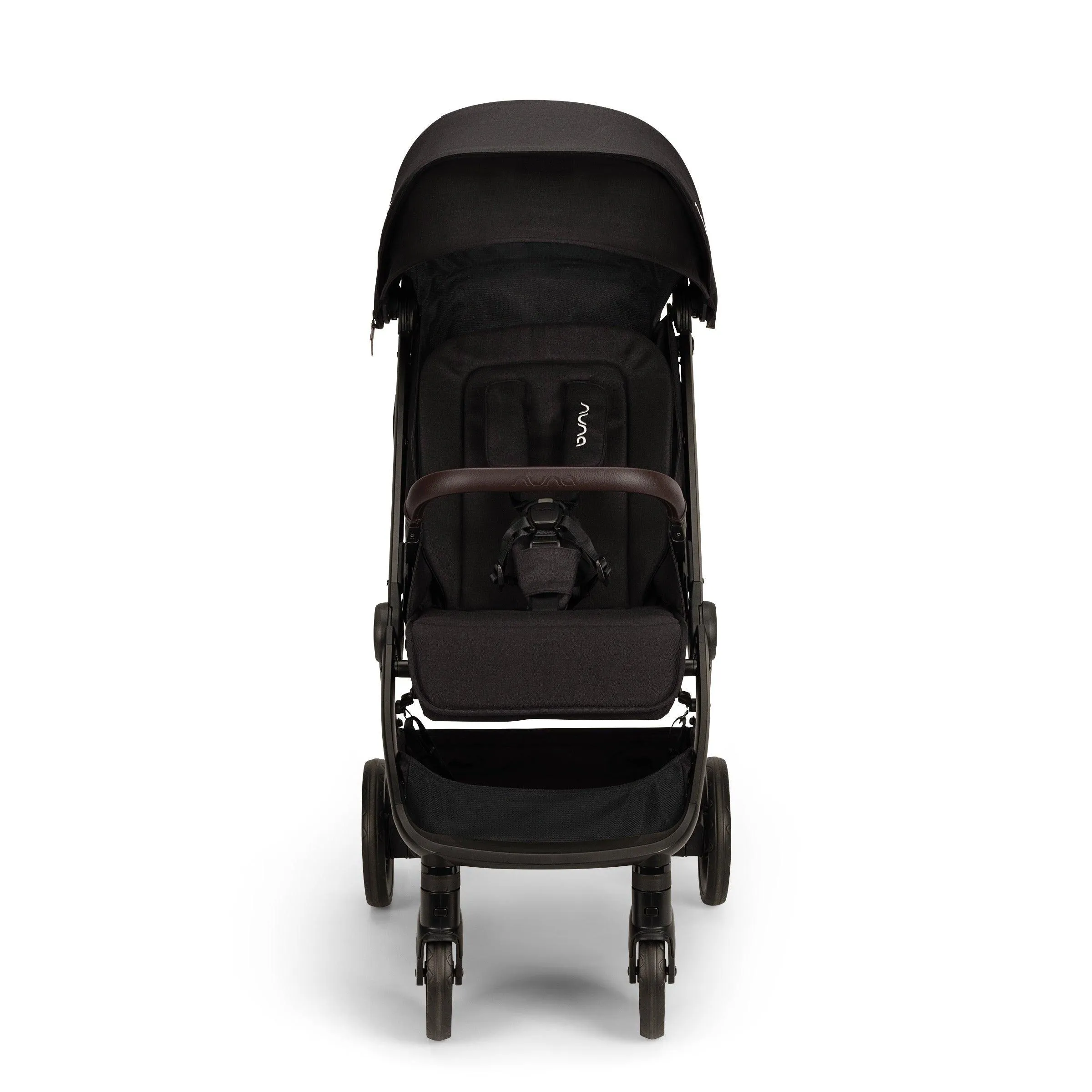 Nuna TRVL LX   PIPA URBN Travel System