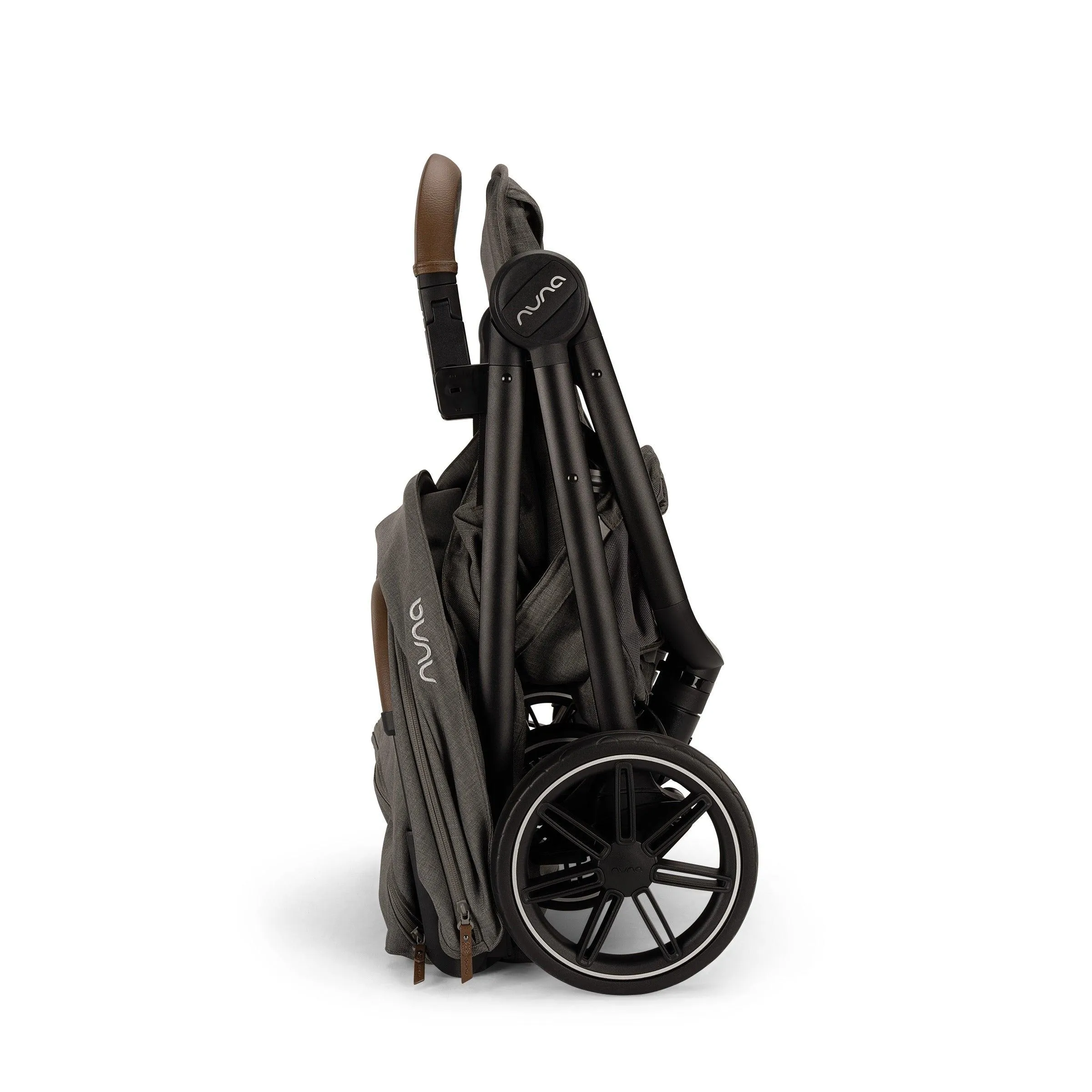 Nuna TRVL LX   PIPA URBN Travel System