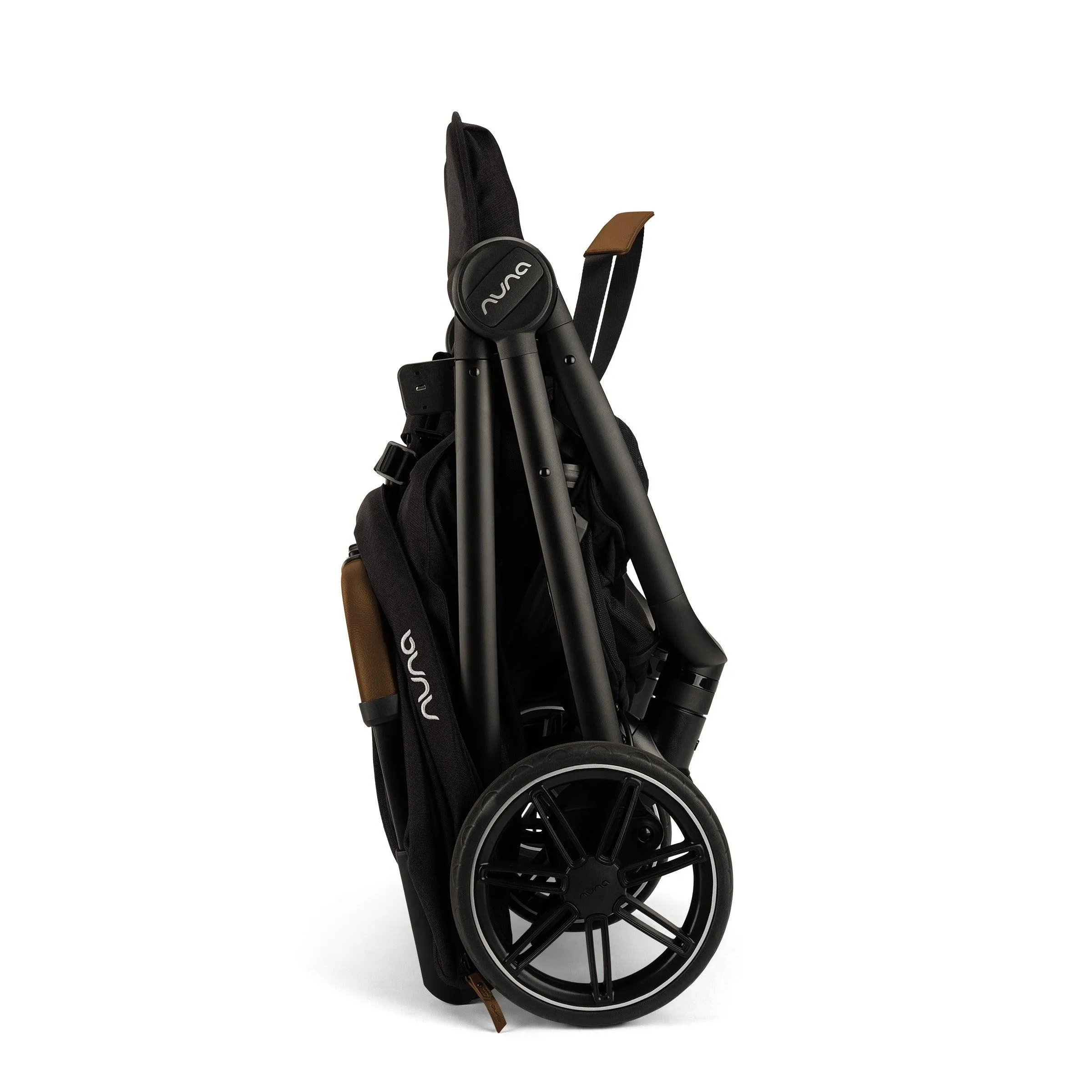 Nuna TRVL LX   PIPA URBN Travel System